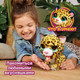 Миниатюра изображения товара Интерактивная игрушка Hasbro FurReal Friends. Леопард / 42749