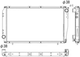Миниатюра изображения товара Радиатор системы охлаждения NRF 53528