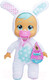 Миниатюра изображения товара Пупс с аксессуарами Cry Babies Хани Малышка Зайка / 42906