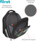 Миниатюра изображения товара Школьный рюкзак Forst F-Light. Football Team / FT-RY-062406