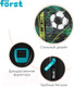 Миниатюра изображения товара Школьный рюкзак Forst F-Light. Football Team / FT-RY-062406