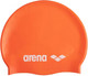 Миниатюра изображения товара Шапочка для плавания ARENA Classic Silicone / 91662 106