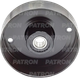 Миниатюра изображения товара Натяжной ролик ремня генератора Patron PT38027