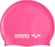 Миниатюра изображения товара Шапочка для плавания ARENA Classic Silicone / 91662 103