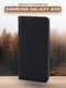 Миниатюра изображения товара Чехол-книжка Case Book для Galaxy A05 (черный)