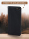 Миниатюра изображения товара Чехол-книжка Case Book для Galaxy A35 (темно-синий)