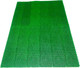 Миниатюра изображения товара Коврик грязезащитный Ковропласт Травка-Б (82x106, зеленый)