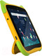 Миниатюра изображения товара Планшет Topdevice K8 Kids 2GB/32GB WiFi / TDT3778_WI_E (оранжевый)