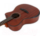 Миниатюра изображения товара Акустическая гитара KLEVER KA-550