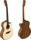 Миниатюра изображения товара Акустическая гитара KLEVER KA-570