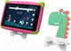 Миниатюра изображения товара Планшет Topdevice K7 Kids 2GB/32GB WiFi / TDT3887_WI_D_PK (розовый)