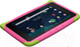 Миниатюра изображения товара Планшет Topdevice K7 Kids 2GB/32GB WiFi / TDT3887_WI_D_PK (розовый)
