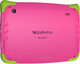 Миниатюра изображения товара Планшет Topdevice K7 Kids 2GB/32GB WiFi / TDT3887_WI_D_PK (розовый)