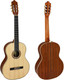 Миниатюра изображения товара Акустическая гитара KLEVER KC-210 4/4