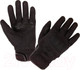 Миниатюра изображения товара Мотоперчатки Modeka Mesh Men (р.8, черный)