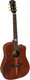 Миниатюра изображения товара Акустическая гитара KLEVER KD-714 Дредноут