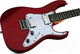 Миниатюра изображения товара Электрогитара Schecter Banshee-6 Sgr MRED