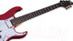 Миниатюра изображения товара Электрогитара Schecter Banshee-6 Sgr MRED