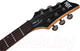 Миниатюра изображения товара Электрогитара Schecter Banshee-6 Sgr MRED