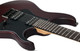 Миниатюра изображения товара Электрогитара Schecter Banshee-6 Sgr WSN