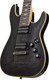Миниатюра изображения товара Электрогитара Schecter Omen Extreme-7 STBLK