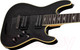Миниатюра изображения товара Электрогитара Schecter Omen Extreme-7 STBLK