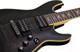 Миниатюра изображения товара Электрогитара Schecter Omen Extreme-7 STBLK