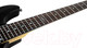 Миниатюра изображения товара Электрогитара Schecter SGR 006 BLK