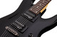 Миниатюра изображения товара Электрогитара Schecter SGR C-1 BLK