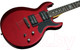 Миниатюра изображения товара Электрогитара Schecter SGR S-1 MRED