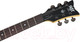 Миниатюра изображения товара Электрогитара Schecter SGR S-1 MRED