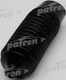 Миниатюра изображения товара Пыльник рулевой рейки Patron PSE6125