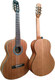 Миниатюра изображения товара Акустическая гитара Sevillia IC-100M 3/4