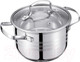 Миниатюра изображения товара Кастрюля Regent Inox Cintura 93-CIN-05