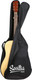 Миниатюра изображения товара Чехол для гитары Sevillia Covers GB-A41 BK (черный)