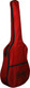 Миниатюра изображения товара Чехол для гитары Sevillia Covers GB-A41 RD (красный)