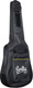 Миниатюра изображения товара Чехол для гитары Sevillia Covers GB-W41 BK (черный)