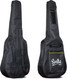 Миниатюра изображения товара Чехол для гитары Sevillia Covers GB-W41 BK (черный)