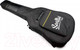 Миниатюра изображения товара Чехол для гитары Sevillia Covers GB-W41 BK (черный)