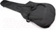 Миниатюра изображения товара Чехол для гитары Sevillia Covers GB-W41 BK (черный)