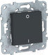 Миниатюра изображения товара Выключатель Schneider Electric Unica NU526254
