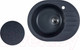 Миниатюра изображения товара Мойка кухонная БелЭворс New Lux L (антрацит)