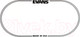 Миниатюра изображения товара Наклейка для барабана Evans EQPC2