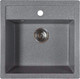 Миниатюра изображения товара Мойка кухонная БелЭворс Rio (серый)