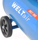 Миниатюра изображения товара Воздушный компрессор Welt AR50VT
