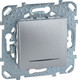 Миниатюра изображения товара Выключатель Schneider Electric Unica MGU5.201.30NZD
