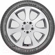 Миниатюра изображения товара Зимняя шина Goodyear UltraGrip Performance Gen-1 225/50R17 98H Run-Flat (*) BMW