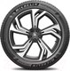 Миниатюра изображения товара Зимняя шина Michelin Pilot Alpin 5 SUV 225/65R17 106H