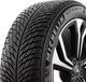 Миниатюра изображения товара Зимняя шина Michelin Pilot Alpin 5 SUV 225/65R17 106H