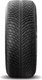 Миниатюра изображения товара Зимняя шина Michelin Pilot Alpin 5 SUV 225/65R17 106H